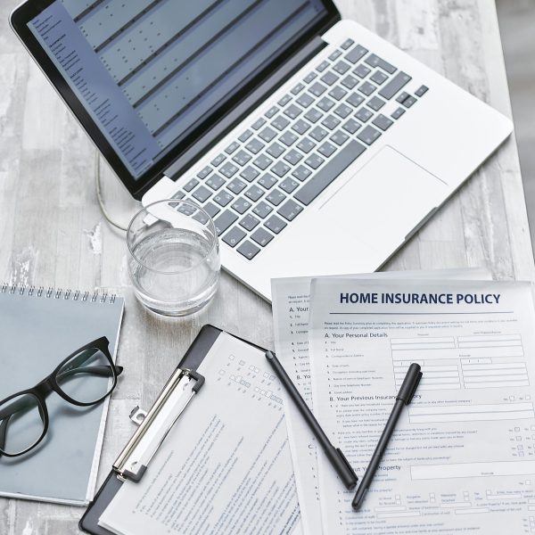 Insurance Plan with Lakhe Group